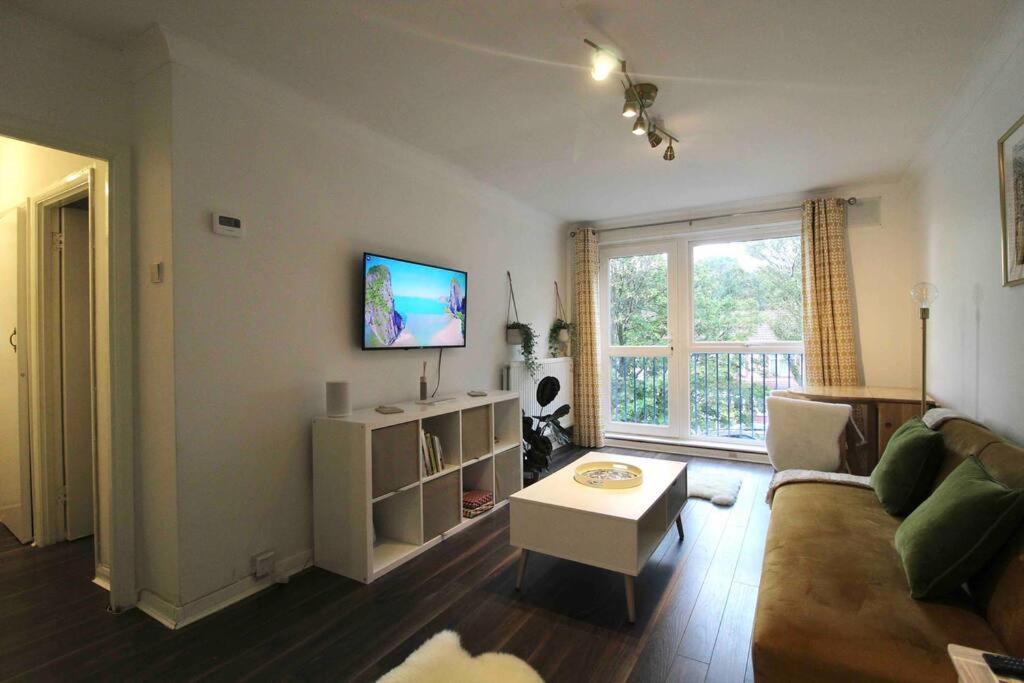 The Eagles Nest Apartment Norwood Exterior photo